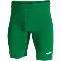 JOMA Record III kurze Lauftights 450 - grün M