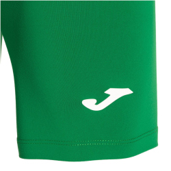 JOMA Record III kurze Lauftights 450 - grün M