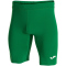 JOMA Record III kurze Lauftights 450 - grün M