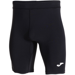 JOMA Record III kurze Lauftights 100 - schwarz S