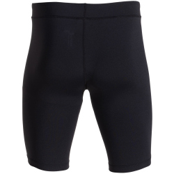 JOMA Record III kurze Lauftights 100 - schwarz S