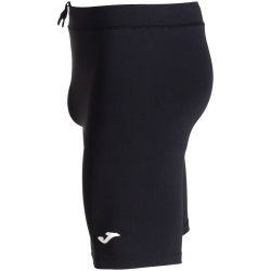 JOMA Record III kurze Lauftights 100 - schwarz S