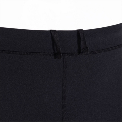 JOMA Record III kurze Lauftights 100 - schwarz S