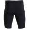 JOMA Record III kurze Lauftights 100 - schwarz M