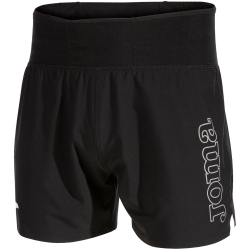 JOMA Trail Trailrunning-Shorts 100 - schwarz M