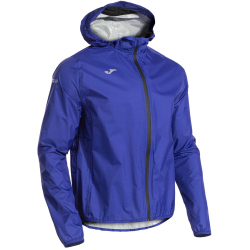JOMA Nature Trailrunning-Regenjacke 728 - dunkel royal S