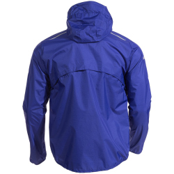 JOMA Nature Trailrunning-Regenjacke 728 - dunkel royal S