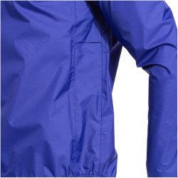 JOMA Nature Trailrunning-Regenjacke 728 - dunkel royal S