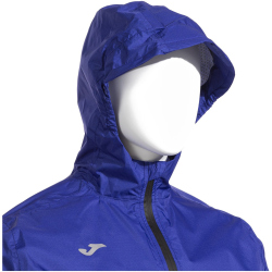 JOMA Nature Trailrunning-Regenjacke 728 - dunkel royal S