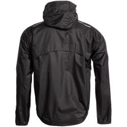 JOMA Nature Trailrunning-Regenjacke 100 - schwarz S