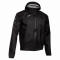 JOMA Nature Trailrunning-Regenjacke 100 - schwarz S