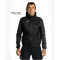 JOMA Nature Trailrunning-Regenjacke 100 - schwarz S