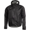 JOMA Nature Trailrunning-Regenjacke 100 - schwarz S