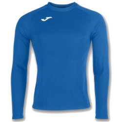 JOMA Brama Fleece Unterziehshirt 700 - royalblau S