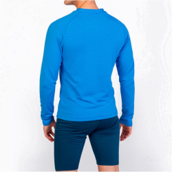 JOMA Brama Fleece Unterziehshirt 700 - royalblau S