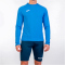 JOMA Brama Fleece Unterziehshirt 700 - royalblau S