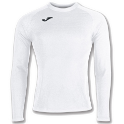 JOMA Brama Fleece Unterziehshirt 200 - weiß L
