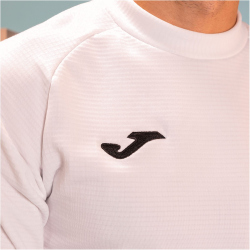 JOMA Brama Fleece Unterziehshirt 200 - weiß L