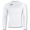 JOMA Brama Fleece Unterziehshirt 200 - weiß L
