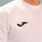 JOMA Brama Fleece Unterziehshirt 200 - weiß L
