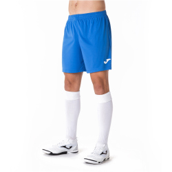 JOMA Treviso Shorts Kinder 700 - royalblau 104/116