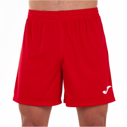 JOMA Treviso Shorts Kinder 600 - rot 104/116