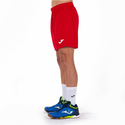 JOMA Treviso Shorts Kinder 600 - rot 104/116