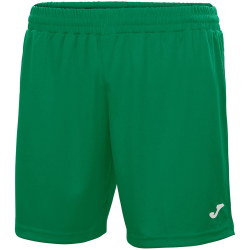 JOMA Treviso Shorts Kinder 450 - grün 104/116