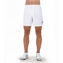 JOMA Treviso Shorts Kinder 200 - weiß 104/116