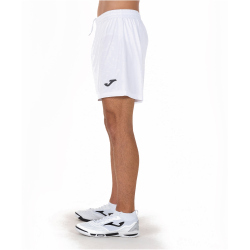 JOMA Treviso Shorts Kinder 200 - weiß 104/116