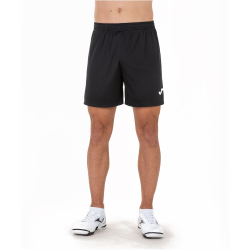 JOMA Treviso Shorts Kinder 100 - schwarz 104/116