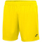 JOMA Treviso Shorts 900 - gelb S