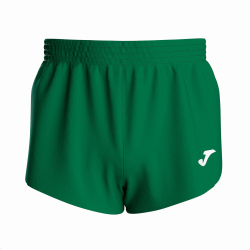 JOMA Olimpia Laufshorts 450 - grün S