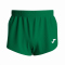 JOMA Olimpia Laufshorts 450 - grün S