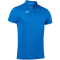 JOMA Hobby Poloshirt Kinder 700 - royalblau 104