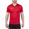 JOMA Hobby Poloshirt Kinder 600 - rot 104