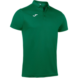 JOMA Hobby Poloshirt Kinder 450 - grün 104