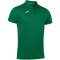 JOMA Hobby Poloshirt Kinder 450 - grün 104
