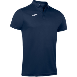 JOMA Hobby Poloshirt Kinder 331 - marineblau 104