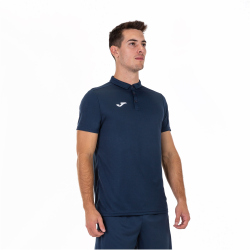 JOMA Hobby Poloshirt Kinder 331 - marineblau 104