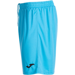 JOMA Nobel Shorts Kinder 010 - türkis 80/92