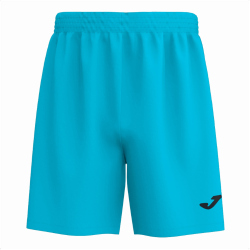 JOMA Nobel Shorts 010 - türkis S