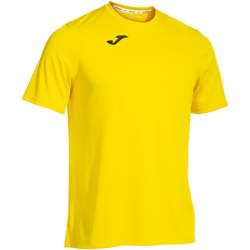 JOMA Combi Trainingsshirt Kinder 900 - gelb 80/92