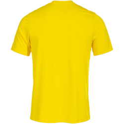 JOMA Combi Trainingsshirt Kinder 900 - gelb 80/92