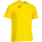 JOMA Combi Trainingsshirt Kinder 900 - gelb 80/92