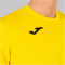 JOMA Combi Trainingsshirt Kinder 900 - gelb 80/92