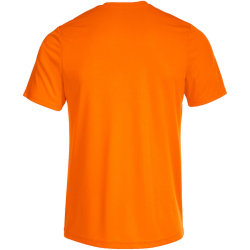 JOMA Combi Trainingsshirt Kinder 880 - orange 80/92