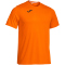 JOMA Combi Trainingsshirt Kinder 880 - orange 80/92