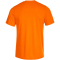 JOMA Combi Trainingsshirt Kinder 880 - orange 80/92
