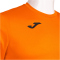 JOMA Combi Trainingsshirt Kinder 880 - orange 80/92